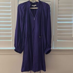 Tibi tunic dress EUC